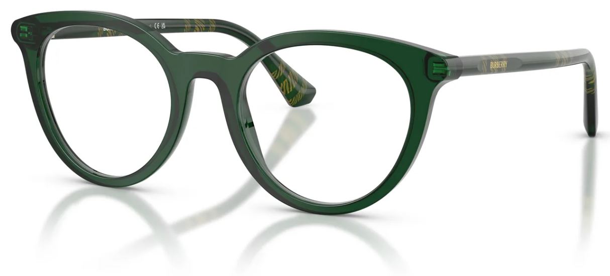 Очки для зрения Burberry BE2429