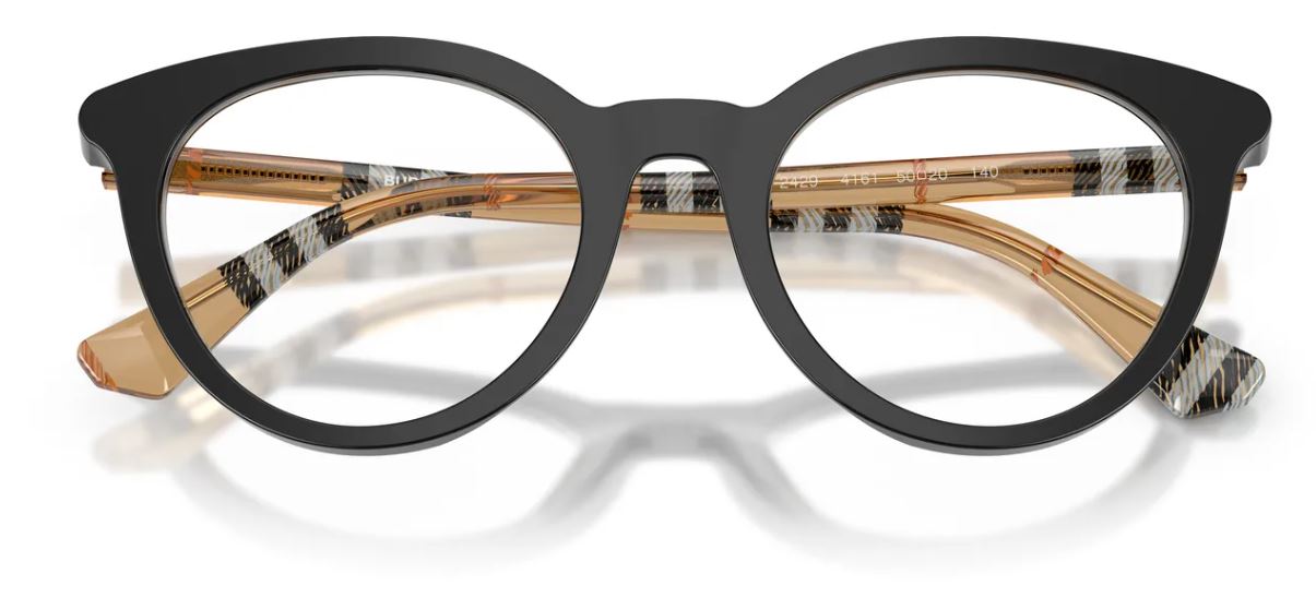 Очки для зрения Burberry BE2429