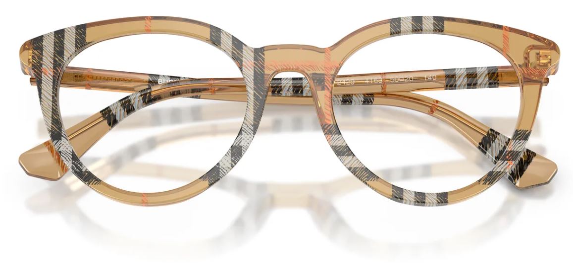 Очки для зрения Burberry BE2429