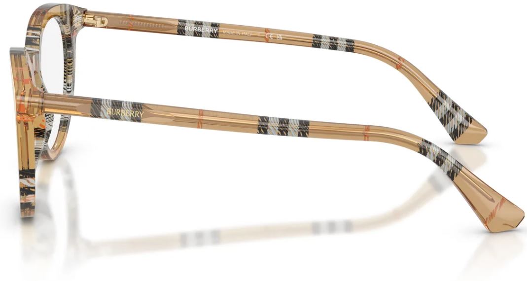 Очки для зрения Burberry BE2429
