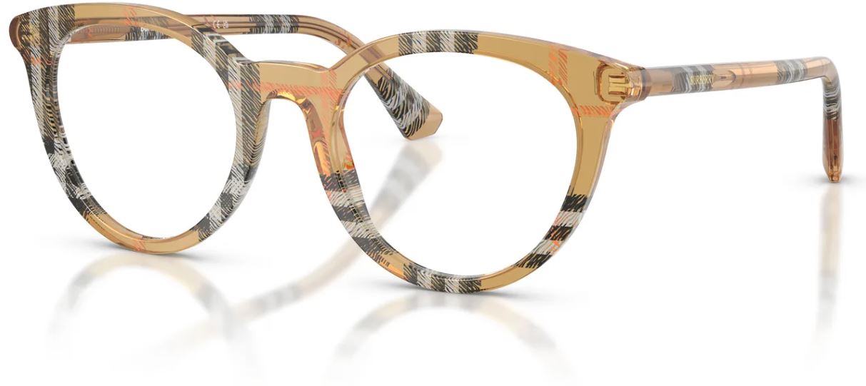 Очки для зрения Burberry BE2429