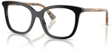 Lunettes de vue Burberry BE2430