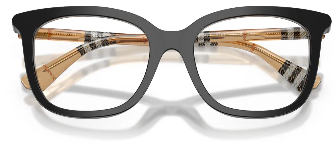 Lunettes de vue Burberry BE2430
