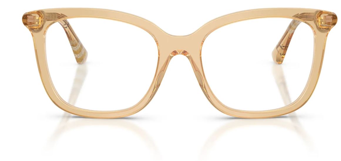 Lunettes de vue Burberry BE2430