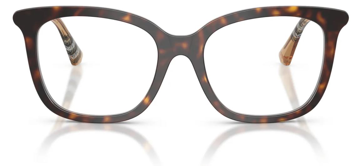 Lunettes de vue Burberry BE2430