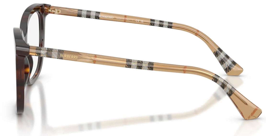 Lunettes de vue Burberry BE2430