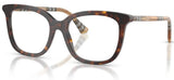 Lunettes de vue Burberry BE2430