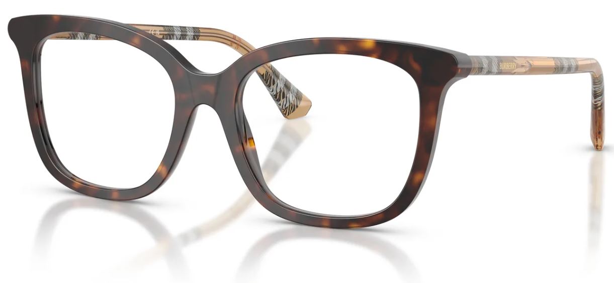 Lunettes de vue Burberry BE2430