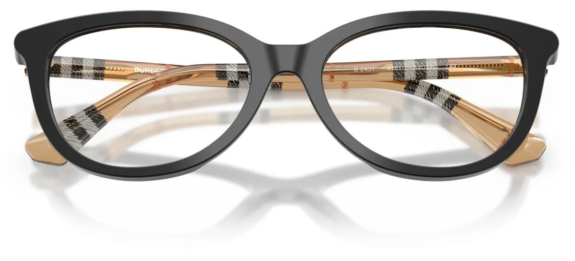 Lunettes de vue Burberry BE2431