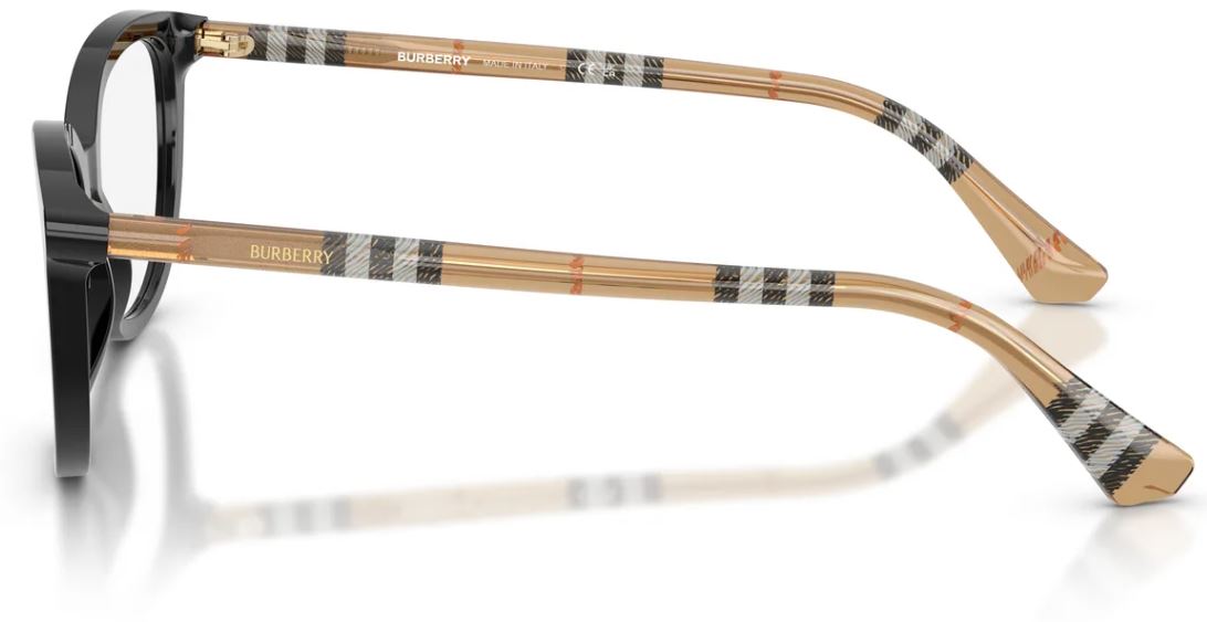 Lunettes de vue Burberry BE2431