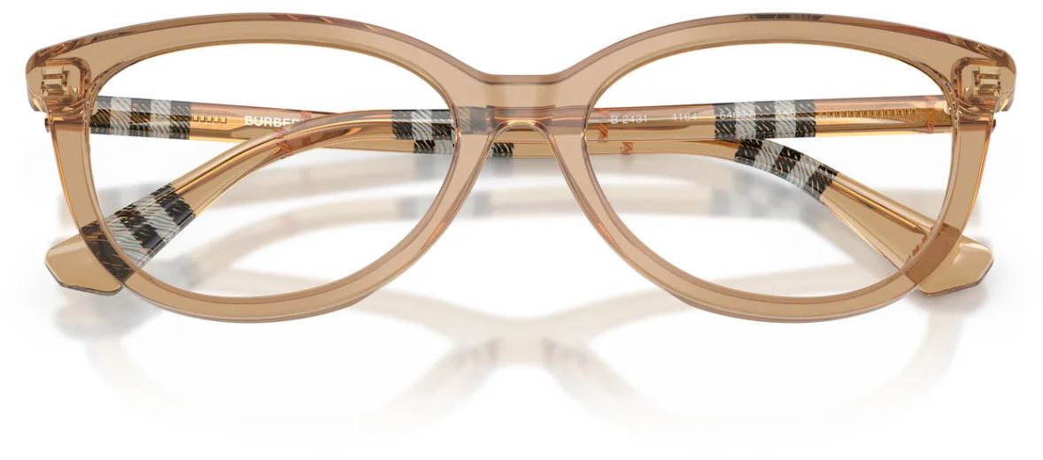 Lunettes de vue Burberry BE2431