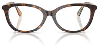 Lunettes de vue Burberry BE2431