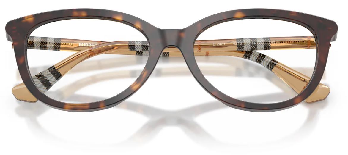 Lunettes de vue Burberry BE2431