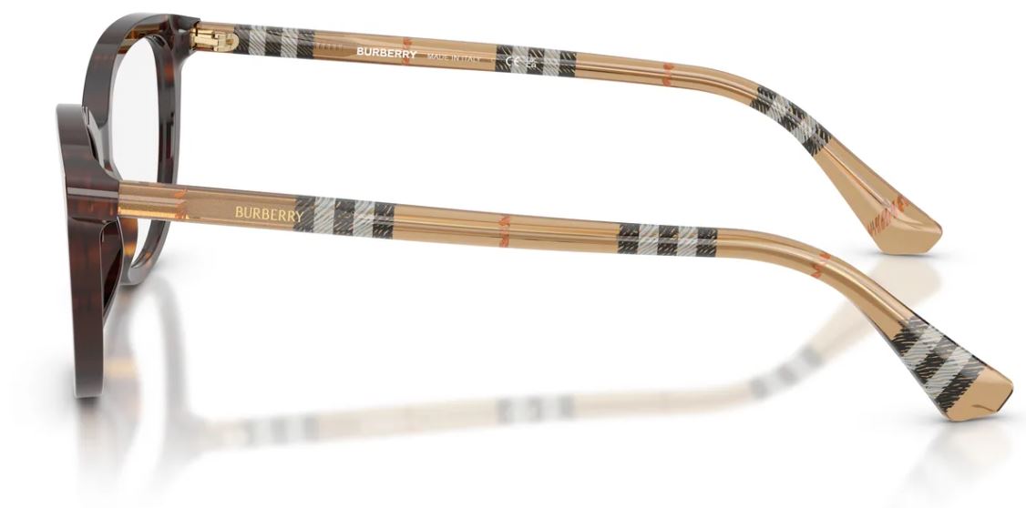 Lunettes de vue Burberry BE2431