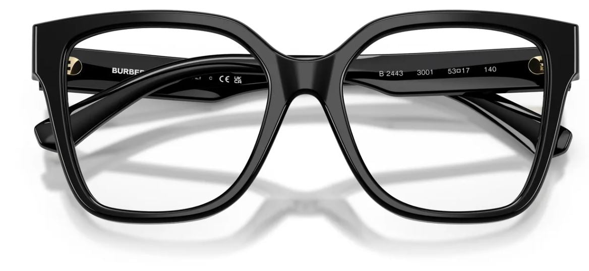 Burberry BE2443 bril