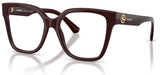 Burberry BE2443 bril
