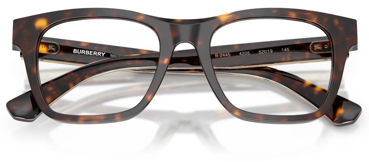 Burberry BE2445 bril