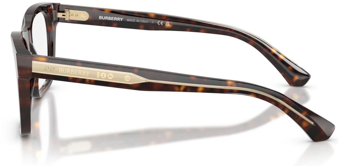 Burberry BE2445 bril
