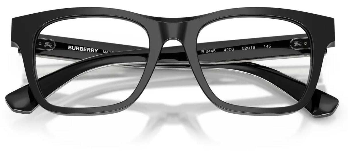 Burberry BE2445 bril