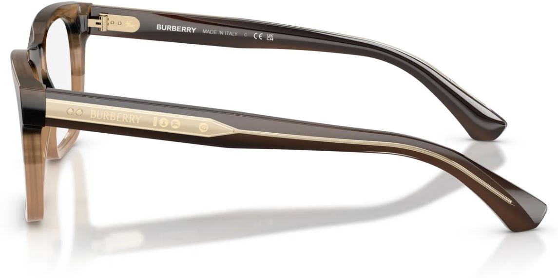 Burberry BE2445 bril