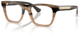 Burberry BE2445 bril