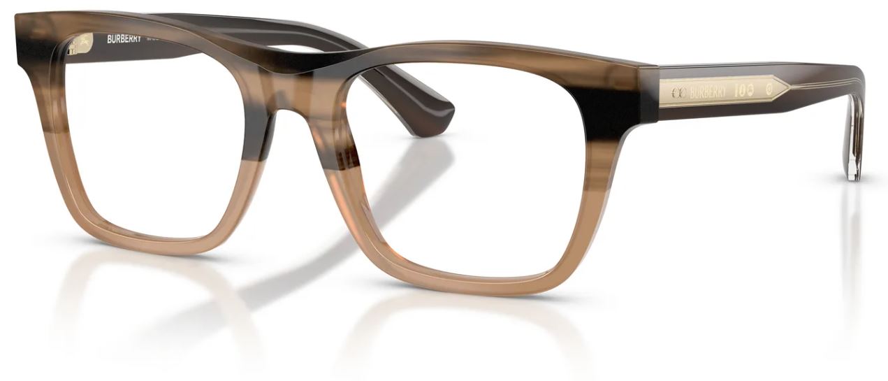 Burberry BE2445 bril