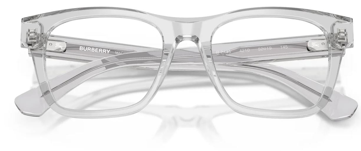Burberry BE2445 bril