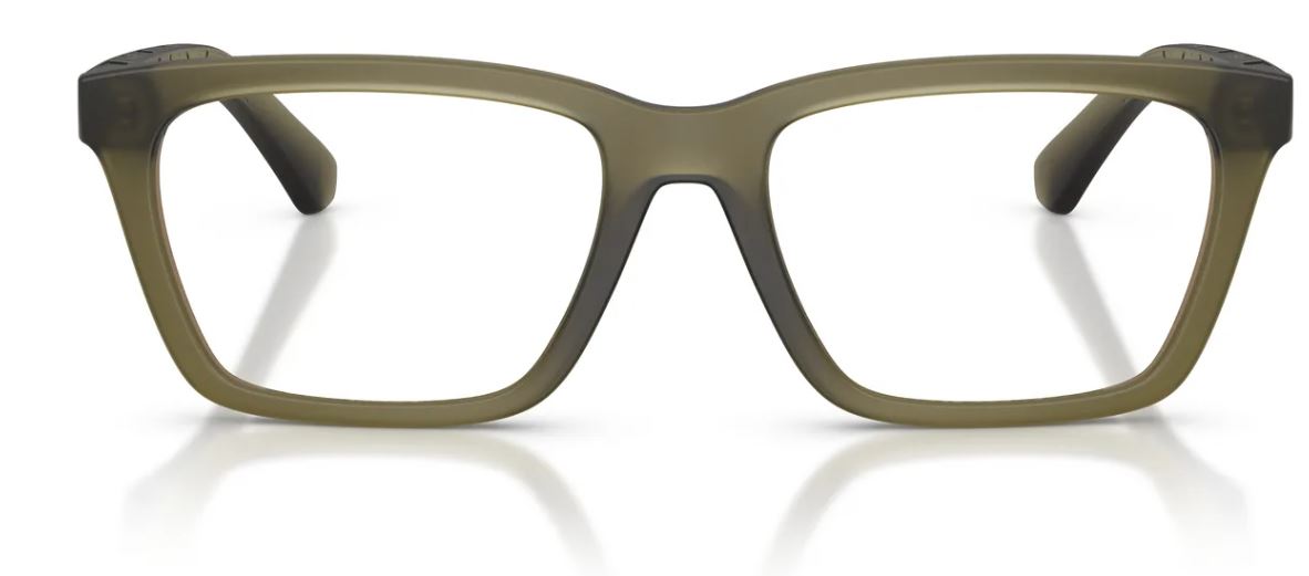 Burberry BE2446U Eyeglasses