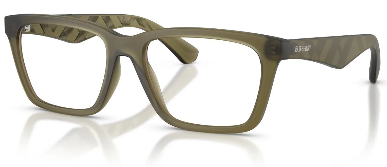 Burberry BE2446U Eyeglasses
