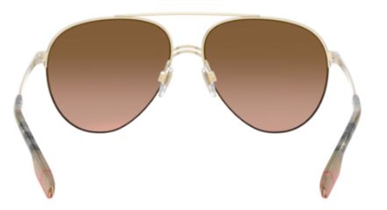 Lunettes de Soleil Burberry BE3113