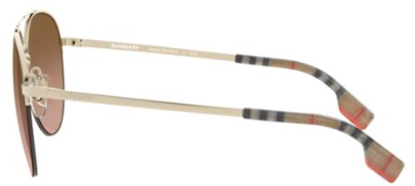 Lunettes de Soleil Burberry BE3113
