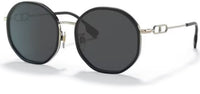 Burberry BE3127D zonnebril