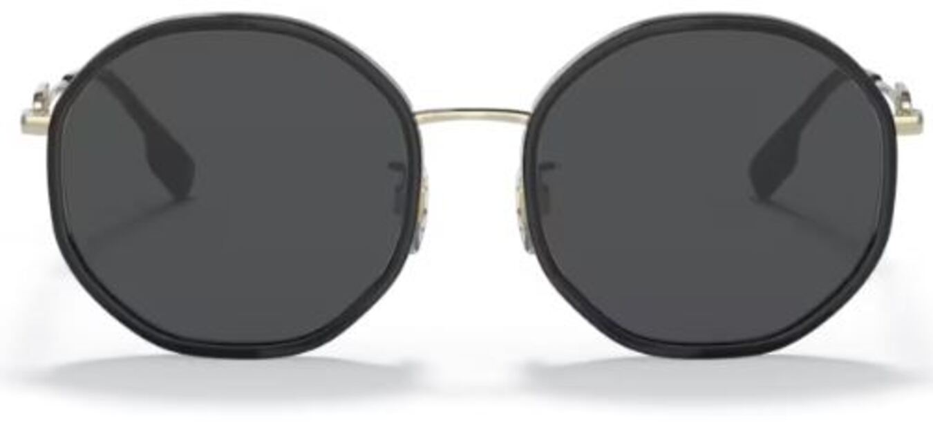 Burberry BE3127D zonnebril