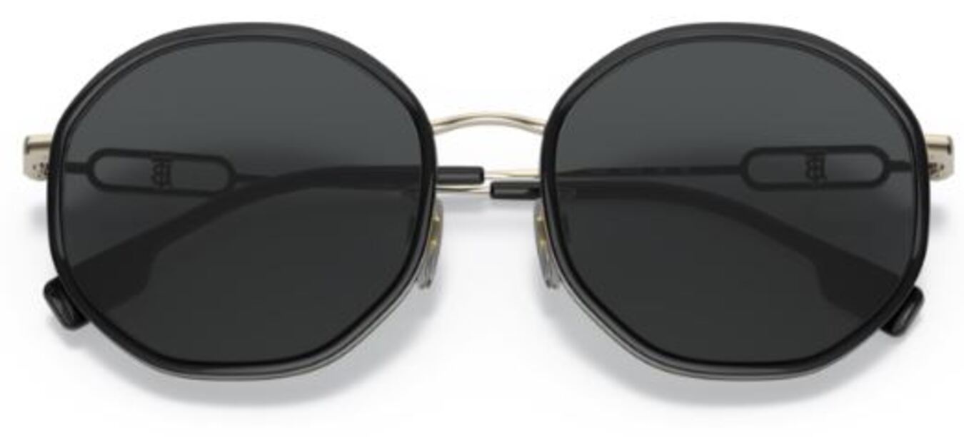 Burberry BE3127D zonnebril