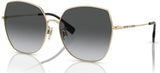 Burberry BE3127D Sunglasses