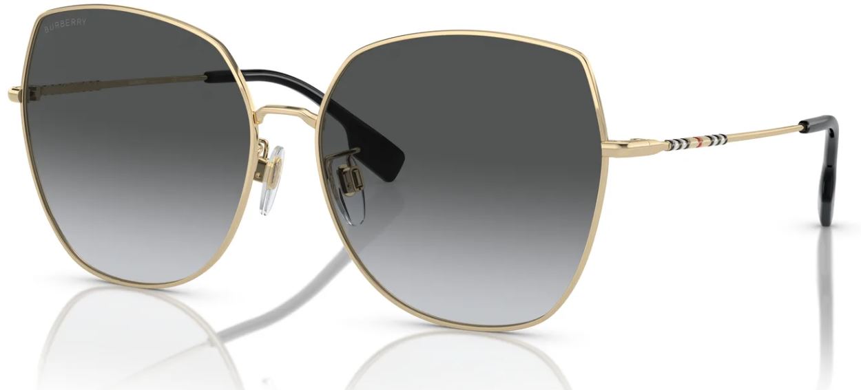 Burberry BE3127D Sunglasses