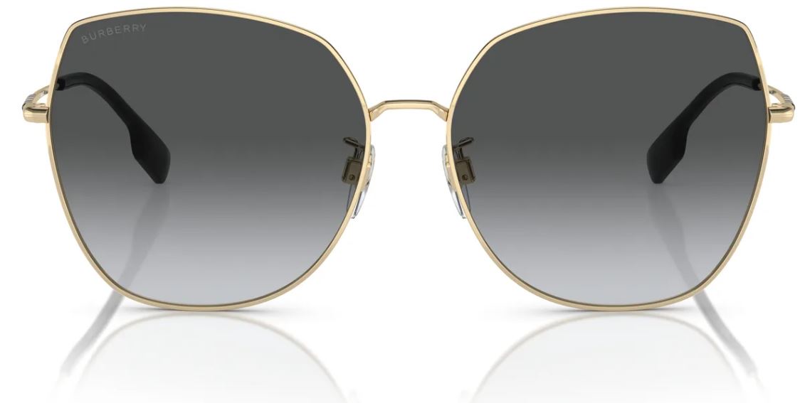 Burberry BE3127D Sunglasses