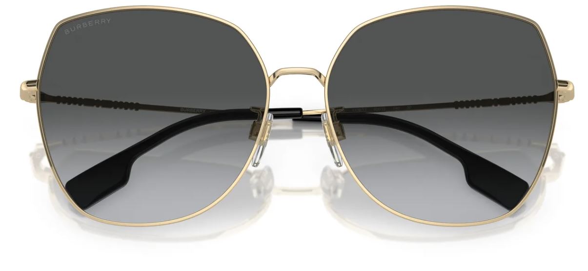 Burberry BE3127D Sunglasses