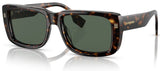 Sonnenbrille Burberry Jarvis BE4376U