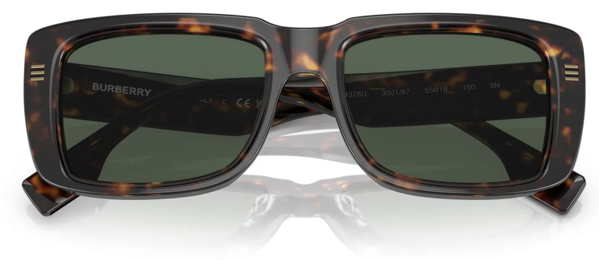 Sonnenbrille Burberry Jarvis BE4376U