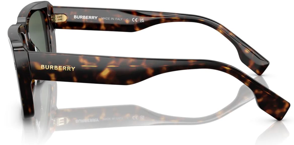 Sonnenbrille Burberry Jarvis BE4376U