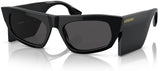 Lunettes de Soleil Burberry BE4385