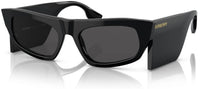 Lunettes de Soleil Burberry BE4385