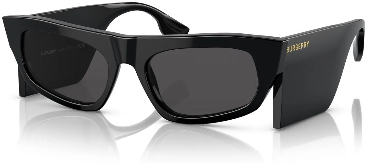 Lunettes de Soleil Burberry BE4385