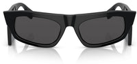 Lunettes de Soleil Burberry BE4385