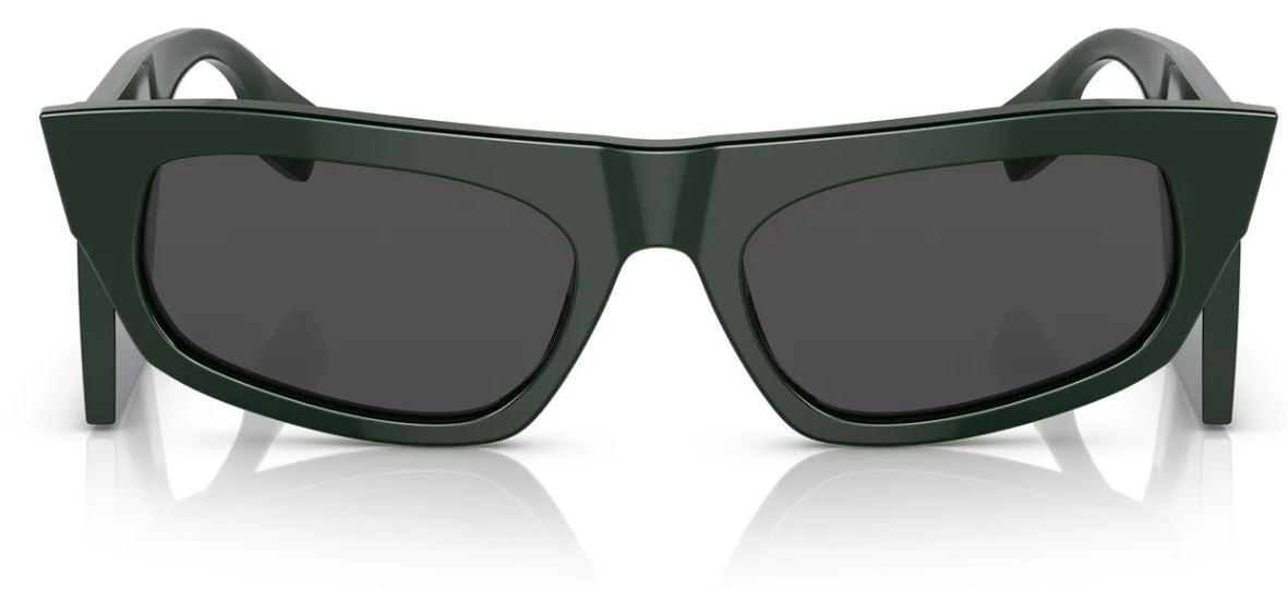 Lunettes de Soleil Burberry BE4385