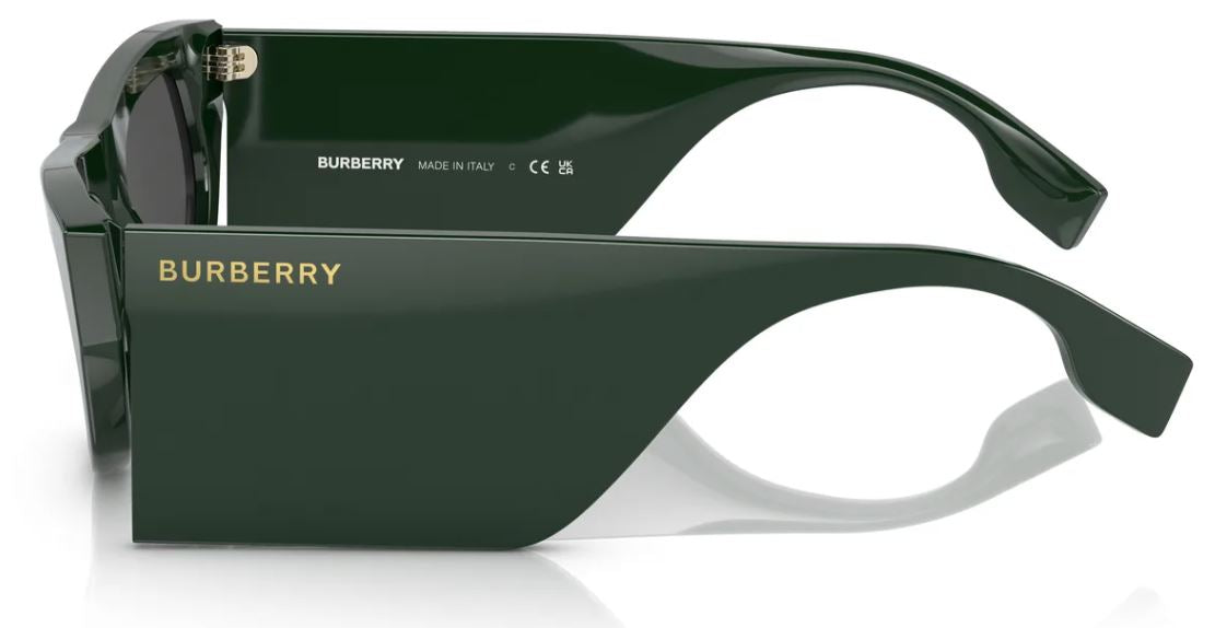 Lunettes de Soleil Burberry BE4385