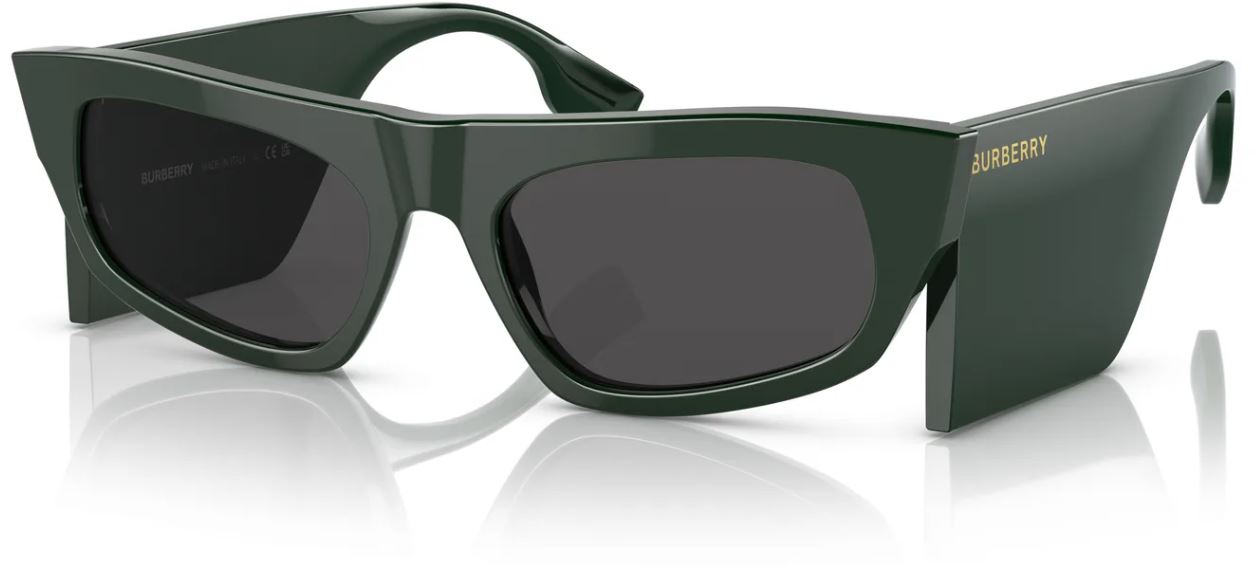 Lunettes de Soleil Burberry BE4385