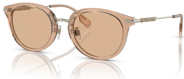 Солнцезащитные очки Burberry BE4398D