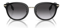 Солнцезащитные очки Burberry BE4398D